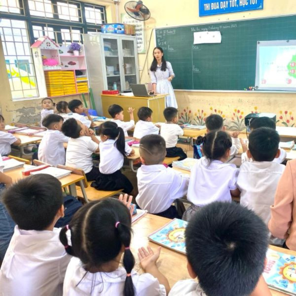 Những Chuyển Biến Tích Cực Trong Đổi Mới Giáo Dục, Đào Tạo Ở Hưng Yên